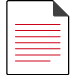 Fuel records icon